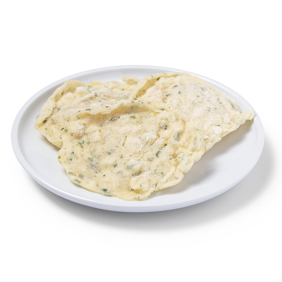 TORTILLITA DE BACALAO 10U 12X300G