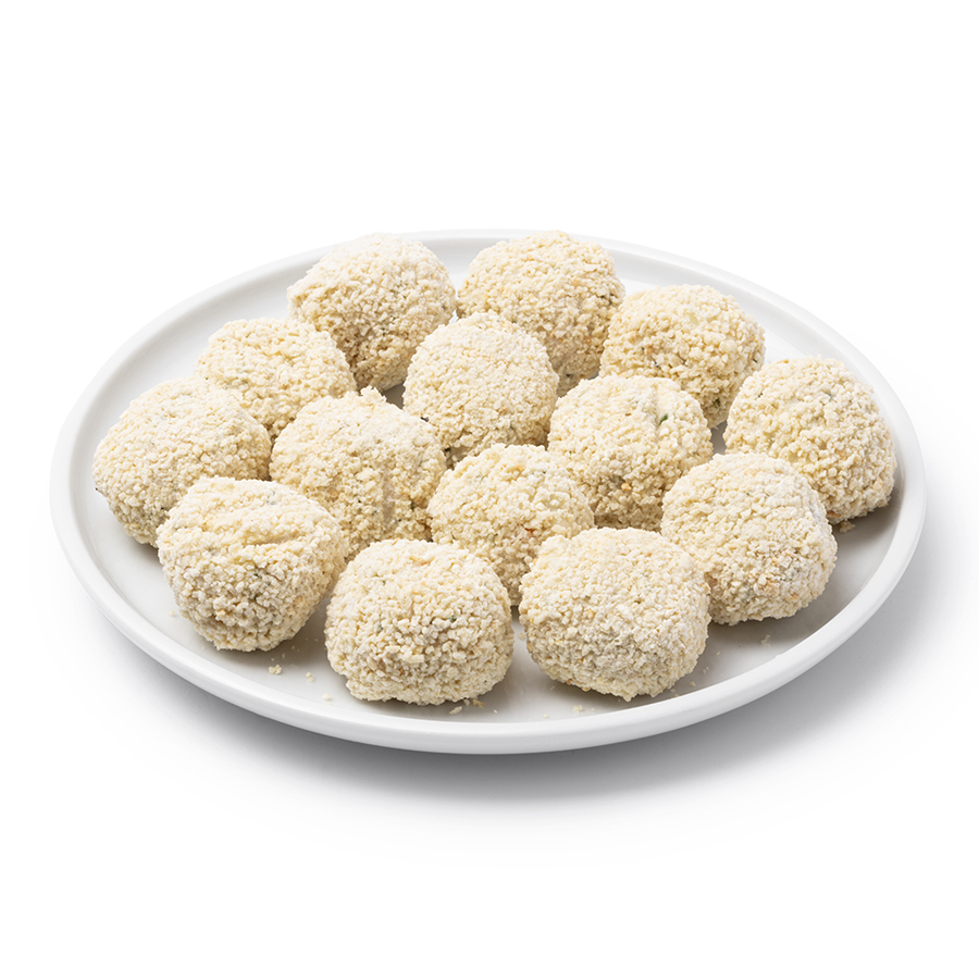 ALBONDIGAS CHOCO Y GAMBAS 12X400G