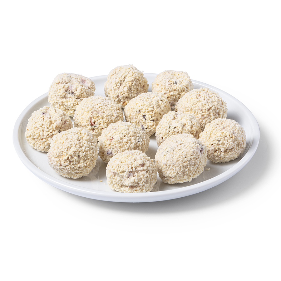 ALBONDIGAS DE PULPO 3X1KG