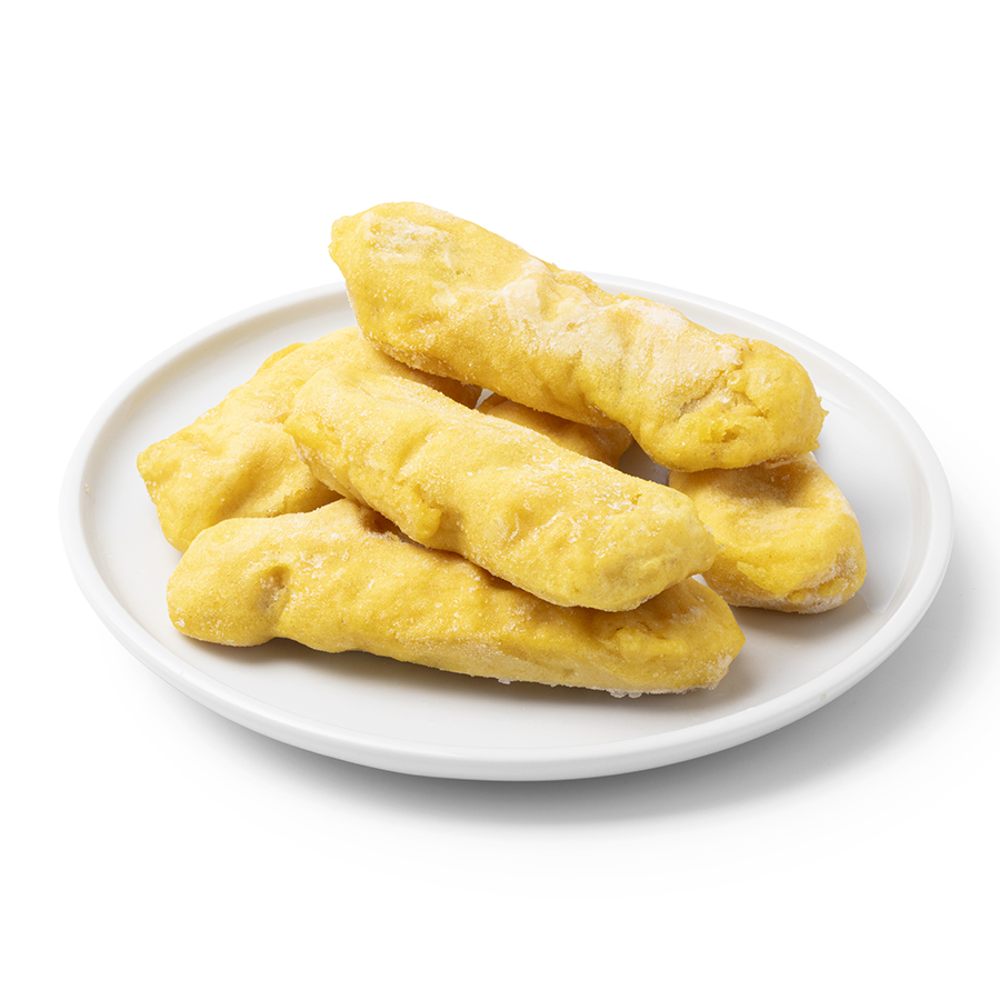 PAVIAS DE BACALAO 3X750G C/2.25K