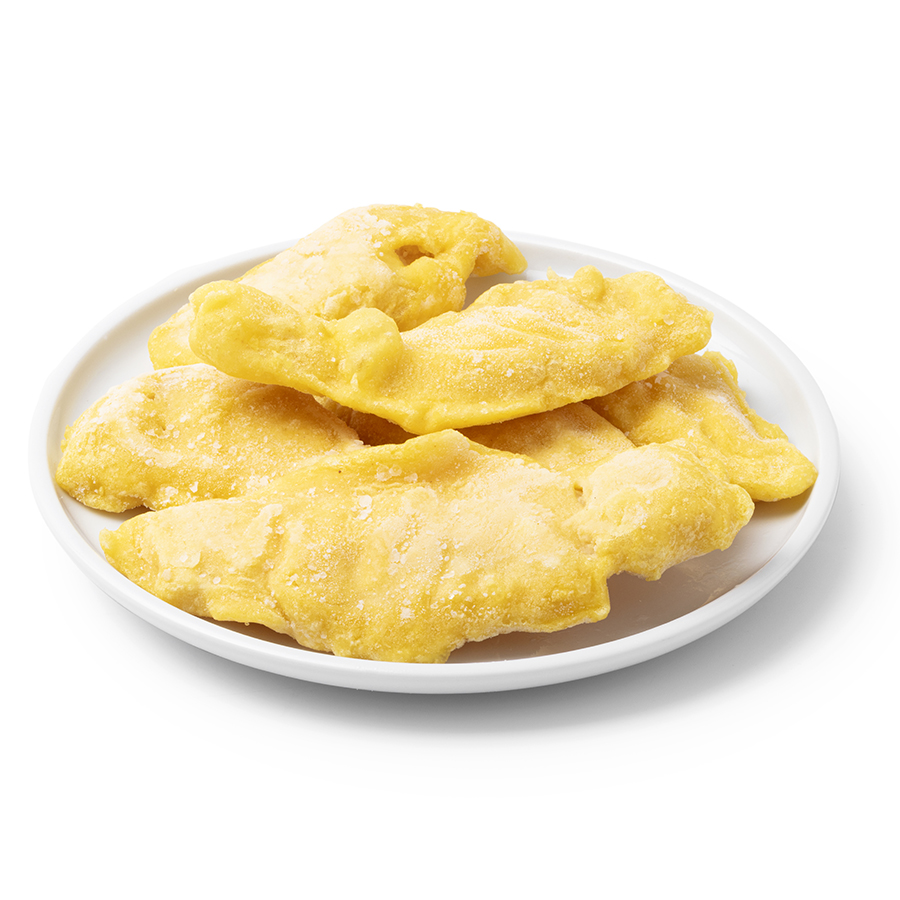 PAVIAS DE MERLUZA 3X750G C/2.25K