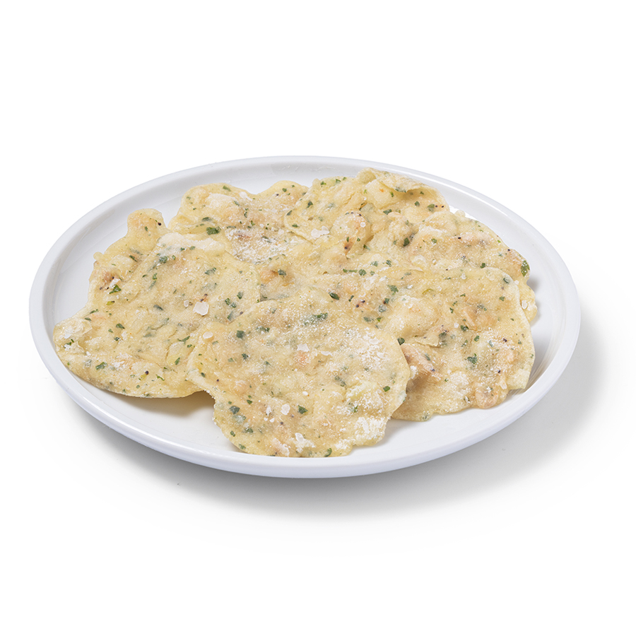 TORTILLA CAMARON MINI 15/20GR 3X1KG