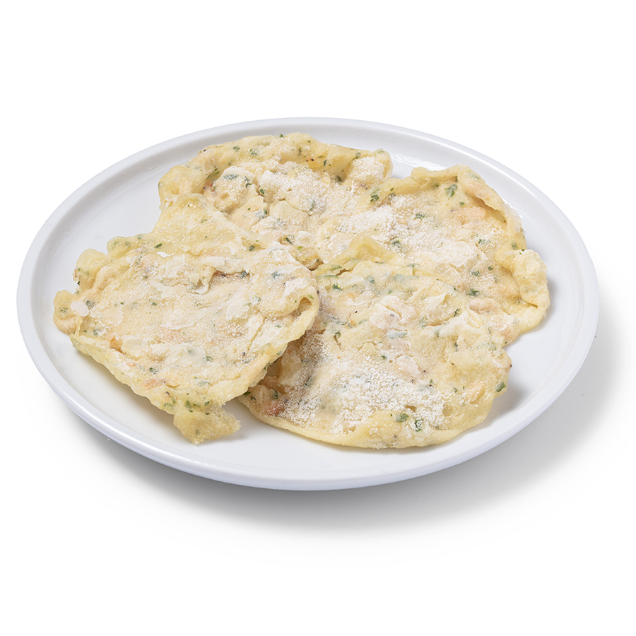 TORTILLA CAMARON 10U 12X300G