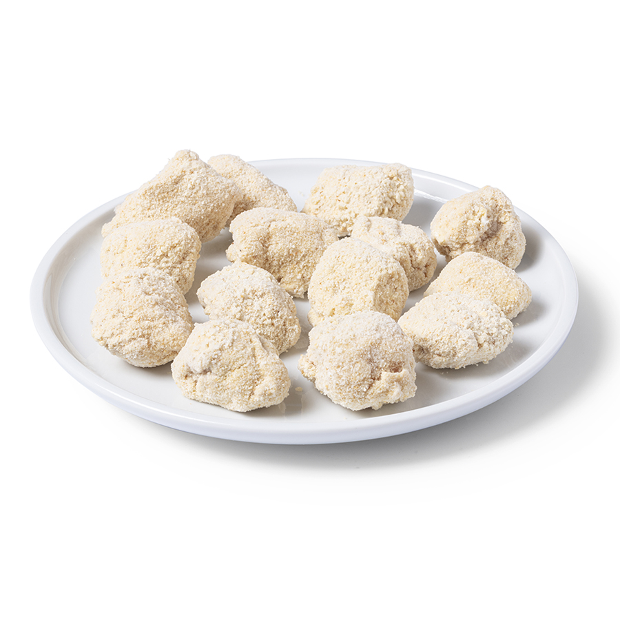 ADOBITO EMPANADO FINO 12X300G