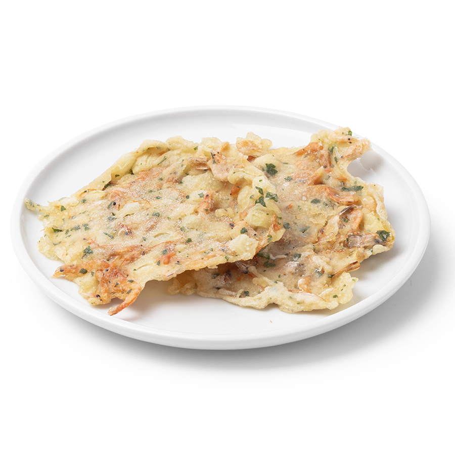 TORTILLA CAMARON CASERA 3X1KG