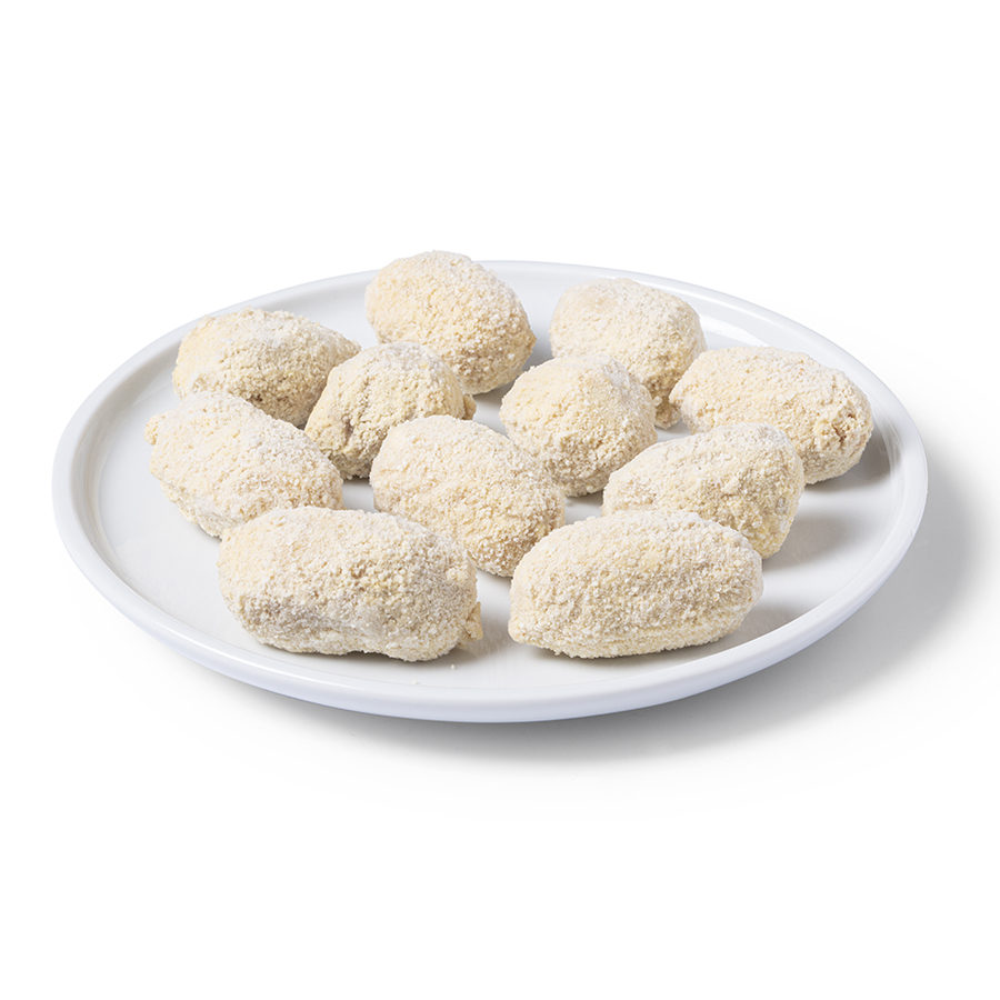 CROQUETA CASERA COCIDO 12X300G