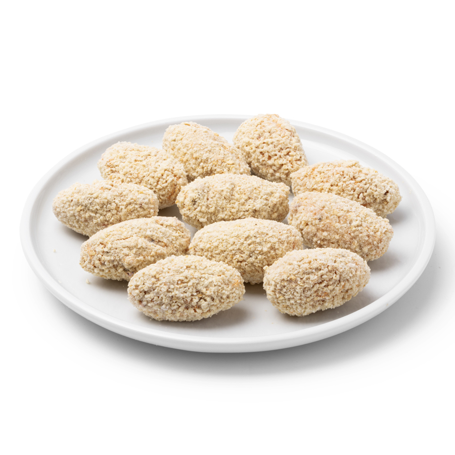 CROQUETA DE PULPO A LA GALLEGA 12X300G