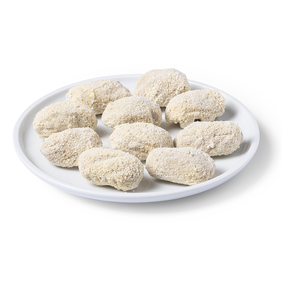CROQUETA DE ROQUEFORT 12X300G