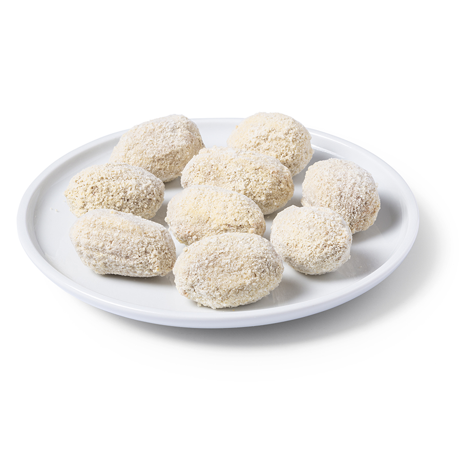 CROQUETA DE CHULETON 12X300GR