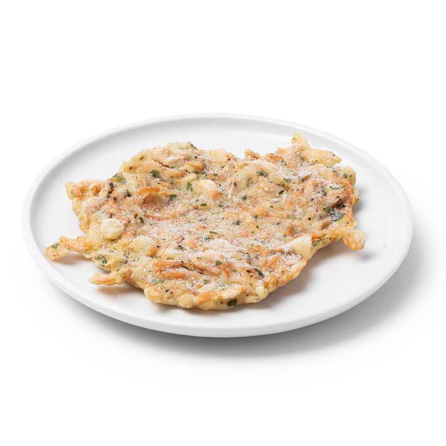 TORTILLA CAMARON GOURMET 3X600G