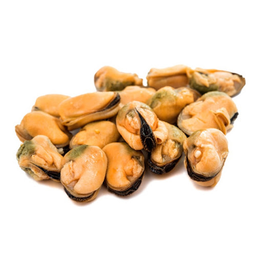 MEJILLON CARNE P 300/400 CDO 1X3KG