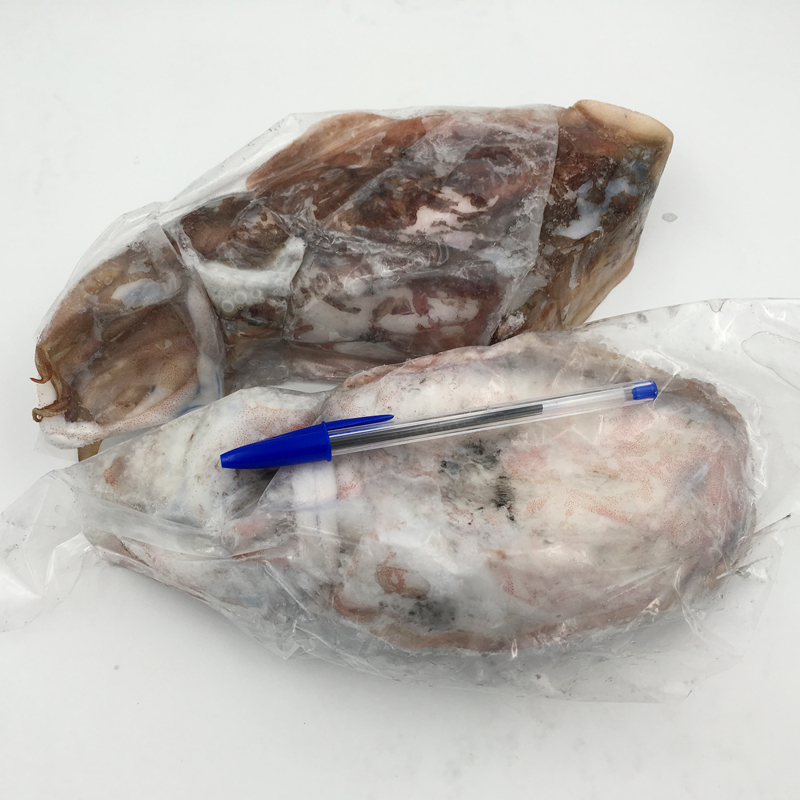 CHOCO SUCIO G MARR C/ABORDO IND 5/6KG APROX.