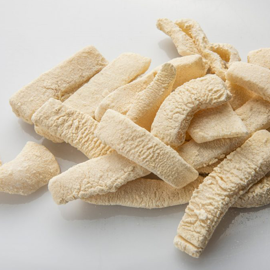 TIRA JIBIA HARINADA C/2KG