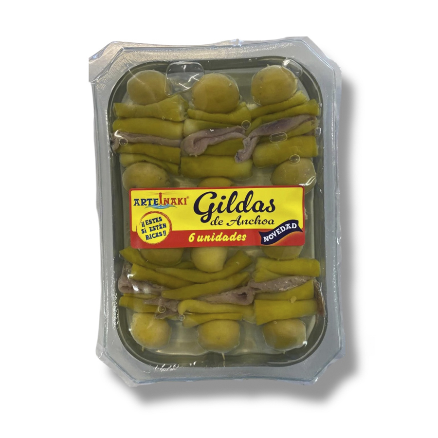 GILDA ANCHOA 6 PINCHOS (12)