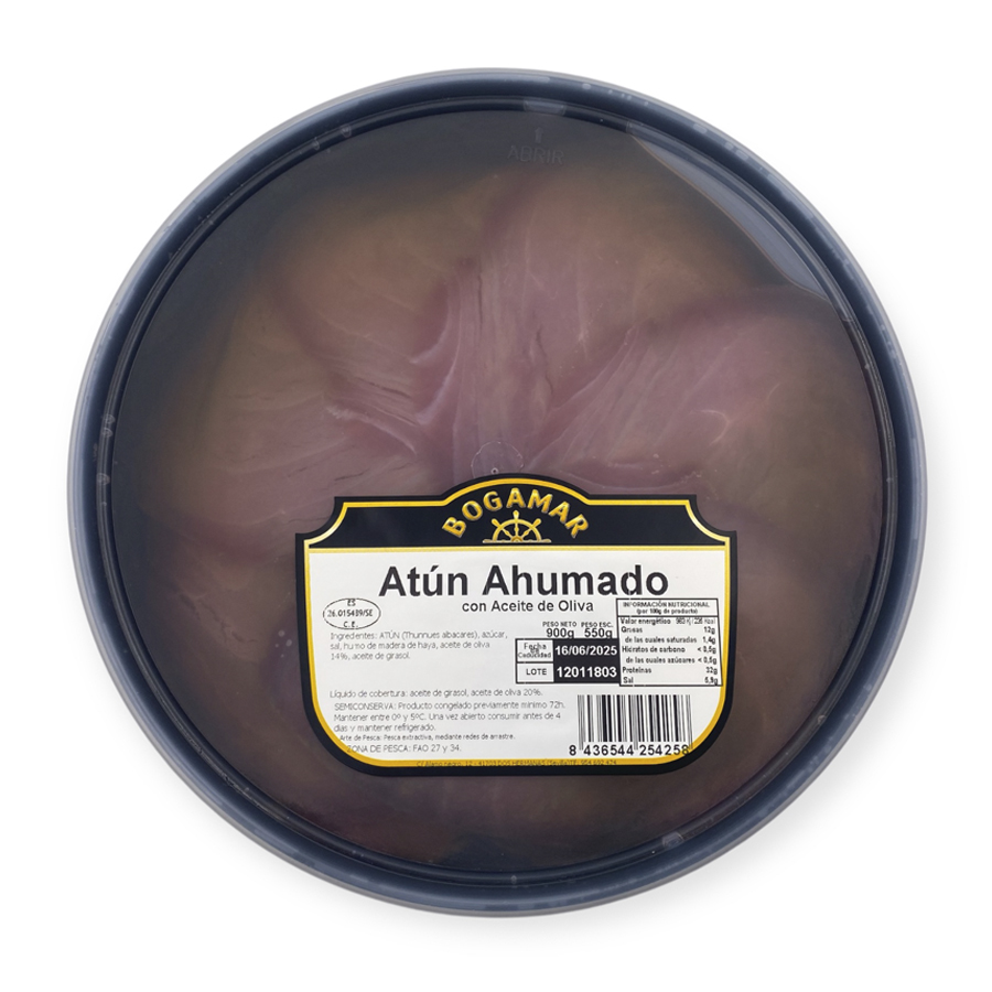 ATUN AHUMADO A. OLIVA BOGAMAR 900G 600 ESC (6)