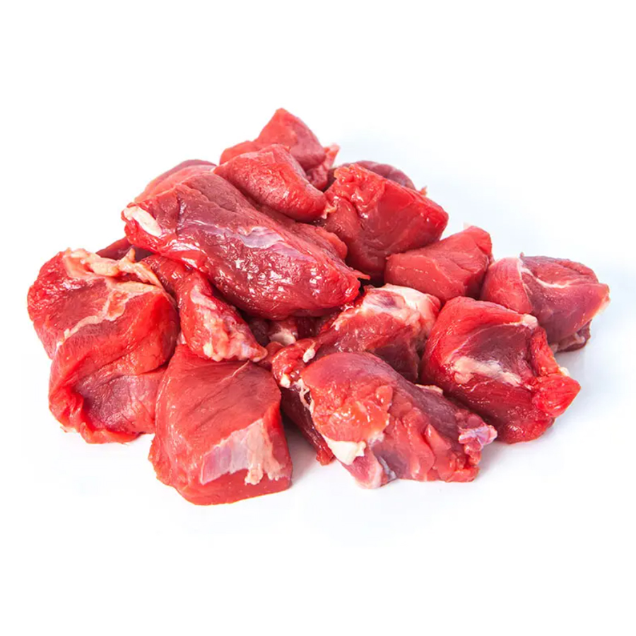 CARNE AÑOJO TROCEADA 3KG AP.