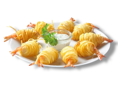 6- PRECOCINADOS